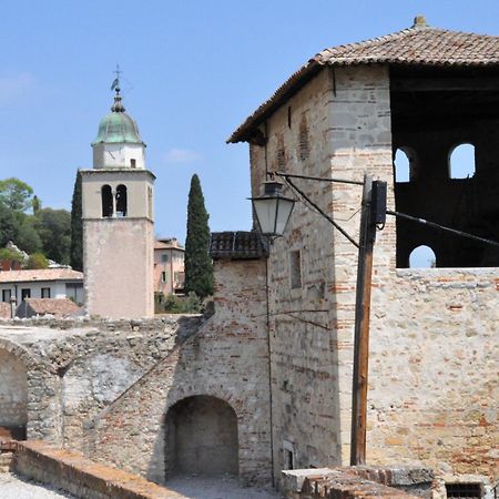 Nazionale Camere Montebelluna Esterno foto