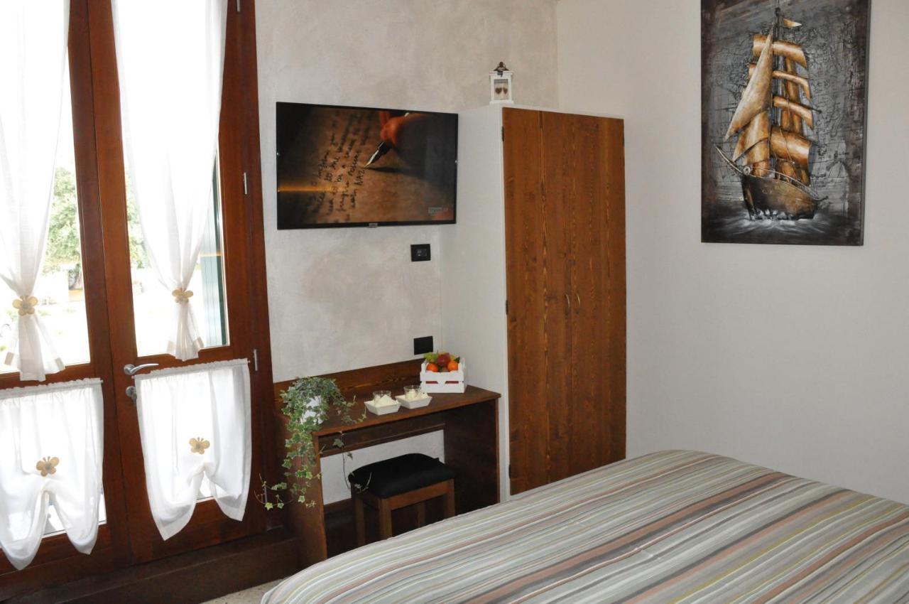 Nazionale Camere Montebelluna Esterno foto