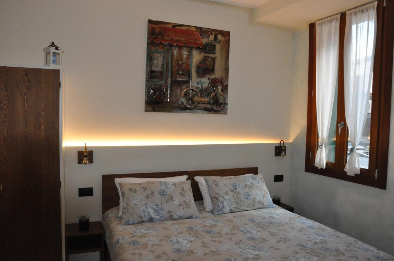 Nazionale Camere Montebelluna Esterno foto
