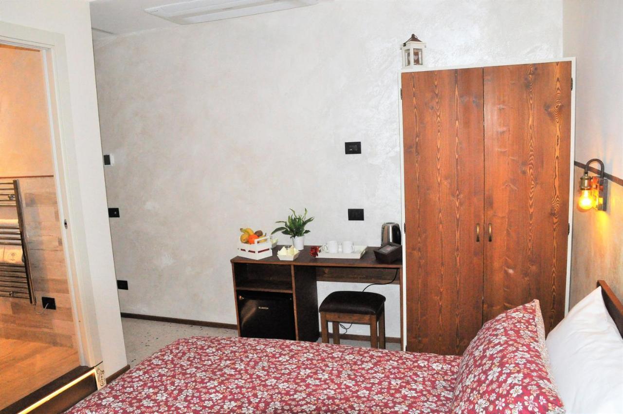 Nazionale Camere Montebelluna Esterno foto